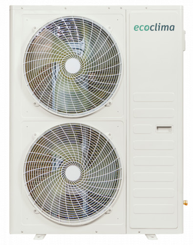 Полупромышленная сплит-система напольно-потолочного типа ECOCLIMA, PROFI LINE (on/off), ECLCF-TC60/4R1A / ECL-TC60/5R1A(U)