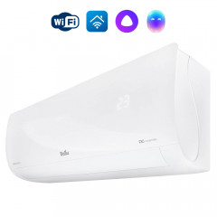 Сплит-система BALLU, DISCOVERY DС Inverter, BSVI/in-12HN8_V2 / BSVI/out-12HN8_V2