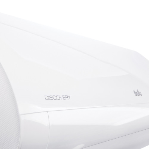 Сплит-система BALLU, DISCOVERY DС Inverter, BSVI/in-12HN8_V2 / BSVI/out-12HN8_V2