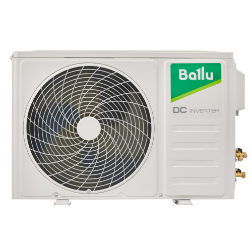 Сплит-система BALLU, DISCOVERY DС Inverter, BSVI/in-12HN8_V2 / BSVI/out-12HN8_V2