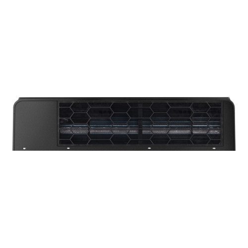 Внутренний настенный блок мульти-сплит системы ROYAL THERMO, MULTI COMBO ERP DC, RTFMI/in-12HN8/black
