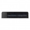 Внутренний настенный блок мульти-сплит системы ROYAL THERMO, MULTI COMBO ERP DC, RTFMI/in-12HN8/black