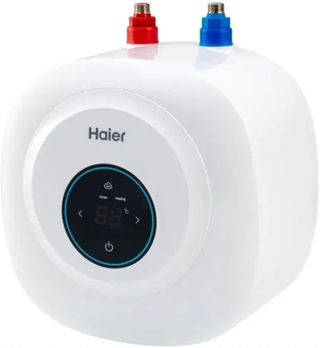 Водонагреватель электрический накопительный HAIER, EQ2, ES10V-EQ2