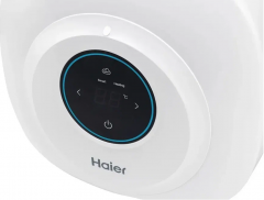 Водонагреватель электрический накопительный HAIER, EQ2, ES10V-EQ2