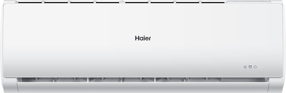 Сплит-система HAIER, LEADER-A DC Inverter 2025, AS12TL5HRA-A / 1U12TL5FRA-A (-30C)