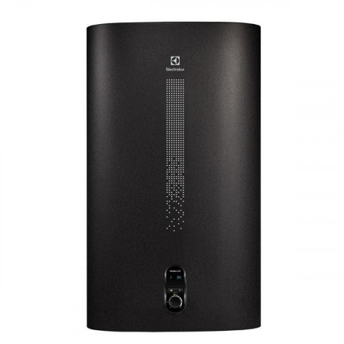 Водонагреватель электрический накопительный ELECTROLUX, GLADIUS 2.0, EWH 80 Gladius 2.0 Grafit