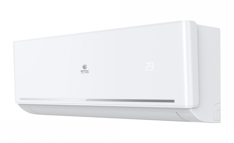 Сплит-система ROYAL CLIMA, FELICITA 2025 WI-FI (on/off), RC-FC70HN/IN / RC-FC70HN/OUT