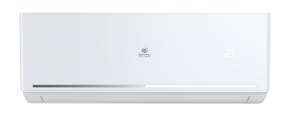 Сплит-система ROYAL CLIMA, FELICITA 2025 WI-FI (on/off), RC-FC70HN/IN / RC-FC70HN/OUT