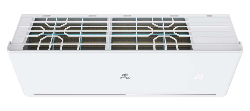 Сплит-система ROYAL CLIMA, FELICITA 2025 WI-FI (on/off), RC-FC70HN/IN / RC-FC70HN/OUT