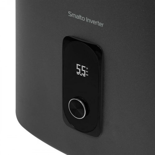 Водонагреватель электрический накопительный ROYAL THERMO, SMALTO Inverter, RWH 50 Smalto Inverter Grafit