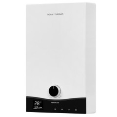 Водонагреватель электрический проточный ROYAL THERMO, MULTIFLOW, NPX 8 Multiflow