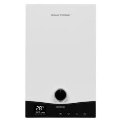 Водонагреватель электрический проточный ROYAL THERMO, MULTIFLOW, NPX 8 Multiflow