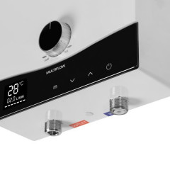 Водонагреватель электрический проточный ROYAL THERMO, MULTIFLOW, NPX 8 Multiflow