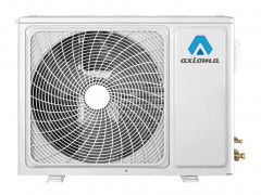 Сплит-система AXIOMA, F Inverter, ASX24FZ1 / ASB24FZ1