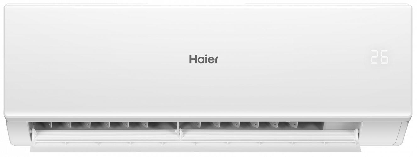 Сплит-система HAIER, QUANTUM Inverter 2025, AS25HQJ1HRA-W / 1U25HQJ1FRA