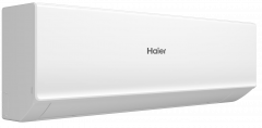 Сплит-система HAIER, QUANTUM Inverter 2025, AS25HQJ1HRA-W / 1U25HQJ1FRA