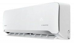 Внутренний настенный блок мульти-сплит системы FERRUM, FORCE FULL DC Inverter, iFIS24F3С