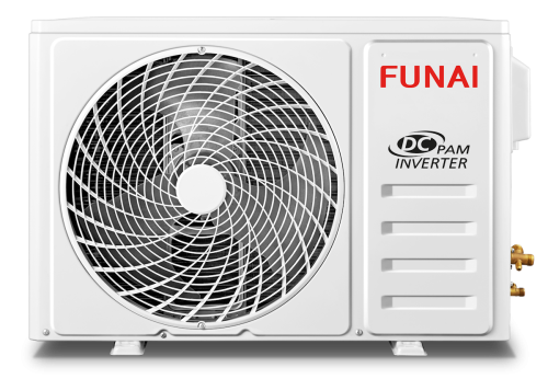 Сплит-система FUNAI, KADZOKU Inverter, RAC-I-KD30HP.D01/S / RAC-I-KD30HP.D01/U