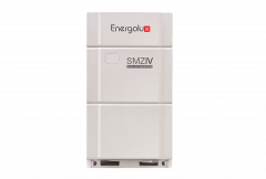 Наружный блок VRF-системы с рекуперацией тепла ENERGOLUX, SMZUR IV FULL DC Inverter, SMZUR120V4AI