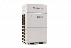 Наружный блок VRF-системы с рекуперацией тепла ENERGOLUX, SMZUR IV FULL DC Inverter, SMZUR120V4AI