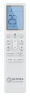 Сплит-система ULTIMA COMFORT, ELYSIUM 2026 (on/off), ELB-12PN-IN / ELB-12PN-OUT