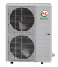 Полупромышленная сплит-система канального типа ROYAL CLIMA, ESPERTO (on/off), ES-D 48HWEX / ES-E 48HEX