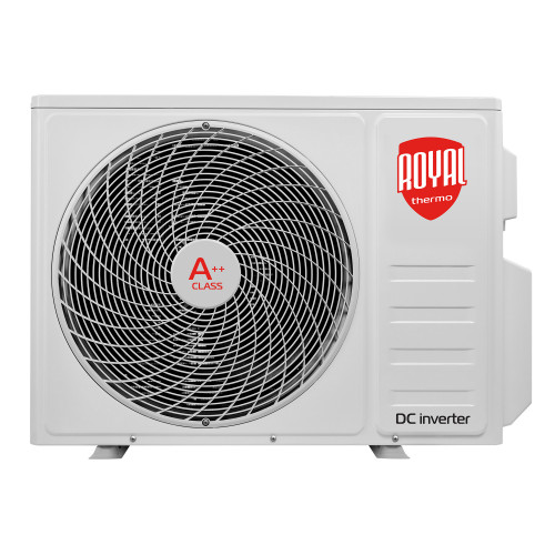 Наружный блок мульти-сплит системы ROYAL THERMO, MULTI COMBO ERP DC, RTFMO/out-18HN8