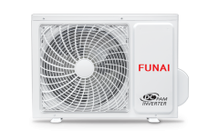 Сплит-система FUNAI, SENSEI Inverter, RAC-I-SN25HP.D04/S / RAC-I-SN25HP.D04/U