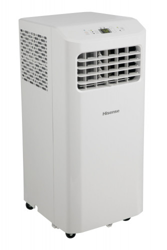 Мобильный кондиционер HISENSE, V-SERIES, AP-07CR4GKVS00