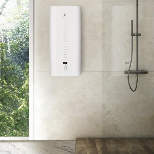 Водонагреватель электрический накопительный ELECTROLUX, CENTURIO IQ 3.0, EWH 80 Centurio IQ 3.0