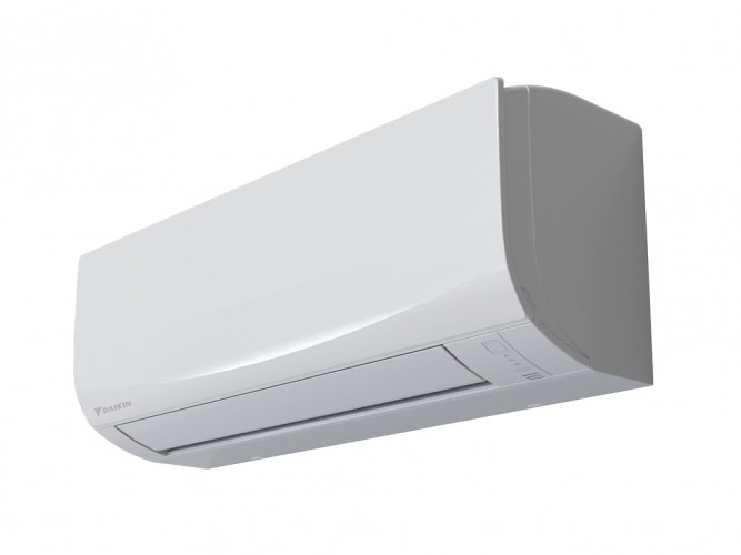 Сплит-система DAIKIN, SENSIRA (FTXF-E) Inverter, FTXF20E / RXF20E