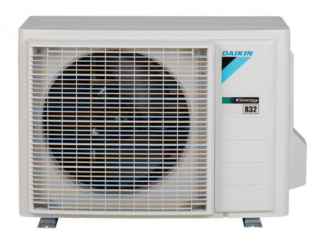 Сплит-система DAIKIN, SENSIRA (FTXF-E) Inverter, FTXF20E / RXF20E
