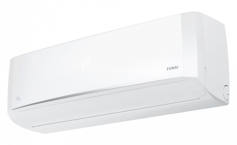 Сплит-система FUNAI, SENSEI (on/off), RAC-SN25HP.D04/S / RAC-SN25HP.D04/U