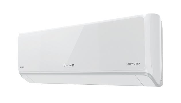 Сплит-система ENERGOLUX, GENEVA 4 Inverter, SAS12G4-AI / SAU12G4-AI