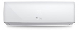 Внутренний настенный блок мульти-сплит системы HISENSE, SMART FM DC INVERTER R32, AMS-12UW4RVEDB00