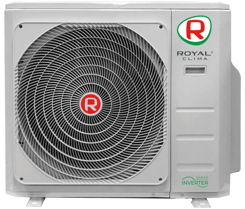 Наружный блок мульти-сплит системы ROYAL CLIMA, MULTI FLEXI EU ERP Inverter, 5RMN-42HN/OUT