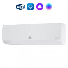 Сплит-система ELECTROLUX, LOFT DC Inverter, EACS/I-07HAL/N8/in / EACS/I-07HAL/N8/out