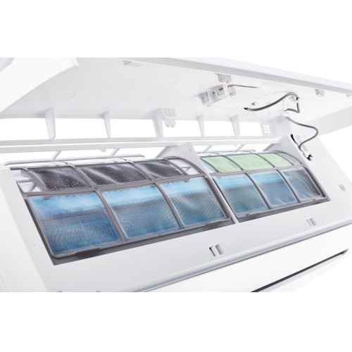 Сплит-система ELECTROLUX, LOFT DC Inverter, EACS/I-07HAL/N8/in / EACS/I-07HAL/N8/out