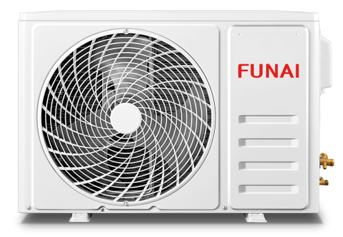 Сплит-система FUNAI, KADZOKU (on/off), RAC-KD20HP.D01/S / RAC-KD20HP.D01/U