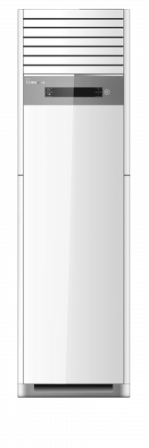 Полупромышленная сплит-система колонного типа HISENSE, HEAVY 2.0 CLASSIC (on/off), AUF-48ER4RM2 / AUW-48H6RQ2