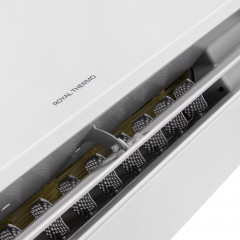 Внутренний настенный блок мульти-сплит системы ROYAL THERMO, MULTI COMBO ERP DC, RTFMI/in-07HN8/white