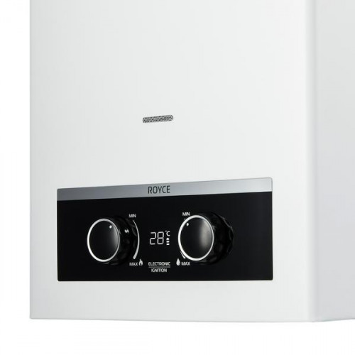Колонка газовая ROYAL THERMO, ROYCE, GWH 11 Royce