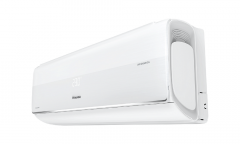 Сплит-система HISENSE, AIR SENSATION SUPERIOR DC Inverter, AS-13UW4RXVQF00G / AS-13UW4RXVQF00W