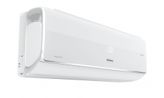 Сплит-система HISENSE, AIR SENSATION SUPERIOR DC Inverter, AS-13UW4RXVQF00G / AS-13UW4RXVQF00W