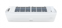 Сплит-система HISENSE, AIR SENSATION SUPERIOR DC Inverter, AS-13UW4RXVQF00G / AS-13UW4RXVQF00W