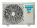 Сплит-система HISENSE, AIR SENSATION SUPERIOR DC Inverter, AS-13UW4RXVQF00G / AS-13UW4RXVQF00W