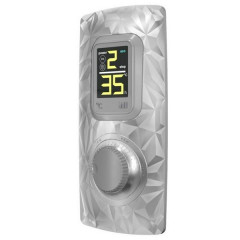 Водонагреватель электрический накопительный BALLU, AZZURO Inverter, BWH/S 30 Azurro Inverter