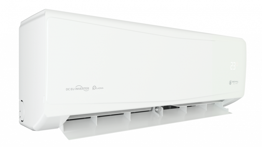 Сплит-система ROYAL CLIMA, GRIDA DC EU Inverter, RCI-GRC28HN/IN / RCI-GRC28HN/OUT