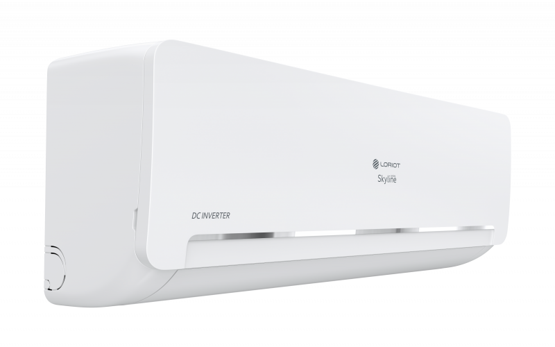 Cплит-система LORIOT, SKYLINE DC Inverter 2024, LAC-18AQI-IN /LAC-18AQI-OUT