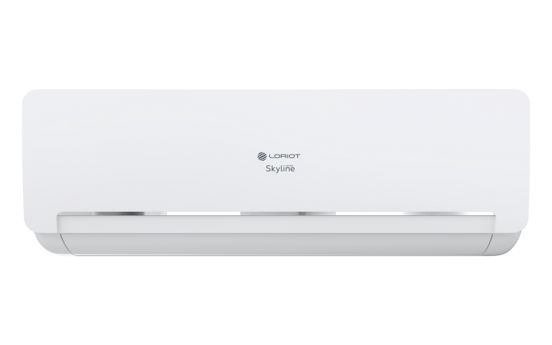 Cплит-система LORIOT, SKYLINE 2024 (on/off), LAC-07AQ-IN / LAC-07AQ-OUT